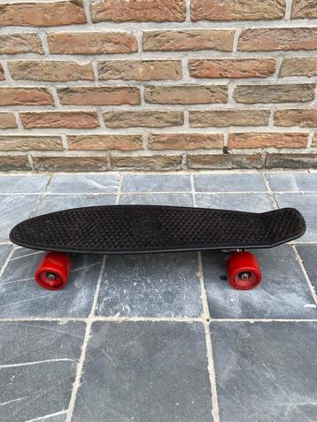 Pennyboard