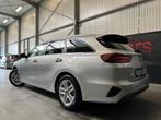 Kia Ceed sw 1.4/sportwagen/Camera/Cc/Pdc/Appel Carplay/Leder, Auto's, Voorwielaandrijving, 4 cilinders, 149 g/km, 5 deurs