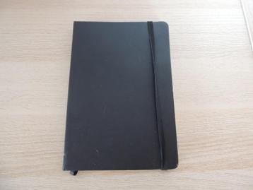 Carnet de note, Divers, Ecriture, Enlèvement