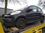 citroen c1 koplampen lv 2008, Auto-onderdelen, Ophalen of Verzenden, Gebruikt