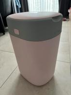 Tommee Tippie Luieremmer, Kinderen en Baby's, Badjes en Verzorging, Ophalen, Zo goed als nieuw, Luieremmer