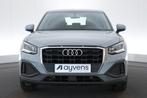 (2ARY658A) AUDI Q2, Autos, Audi, Argent ou Gris, Entreprise, Carnet d'entretien, 5 portes