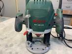 defonceuse Bosch, Bricolage & Construction, Outillage | Fraiseuses, Enlèvement, Comme neuf, Électrique, BOSCH