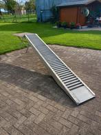 OP rijplaat, Auto diversen, Aanhangers en Bagagewagens, Ophalen