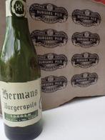 GEZOCHT !!!!  : attributen brouwerijen Edegem, Enlèvement ou Envoi, Utilisé, Autres types, Autres marques