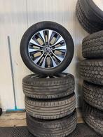 Velgen Mercedes a klasse w177, Auto-onderdelen, Ophalen, Gebruikt, 16 inch, Banden en Velgen