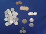 Oude Belgische muntstukken, Enlèvement ou Envoi, Monnaie en vrac