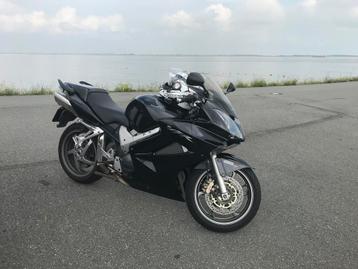 Hond VFR 800 vtec (abs) beschikbaar voor biedingen