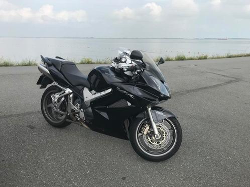 Hond VFR 800 vtec (abs), Motoren, Motoren | Honda, Particulier, Sport, meer dan 35 kW, 4 cilinders, Ophalen