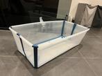 Babybadje Stokke Flexi Bath X-Large, Ophalen, Gebruikt, Badje, Overige merken