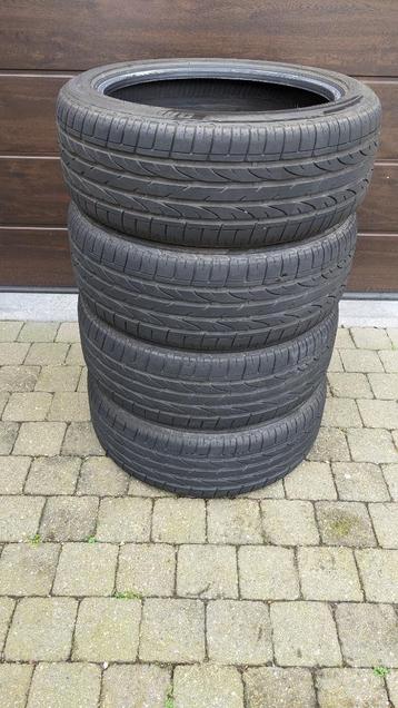 Pneus Bridgestone Dueler H/P sport 235/45R19 99V  2777 km  beschikbaar voor biedingen
