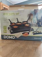Domo DO8706W, Ophalen, Nieuw