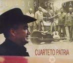 Eliades Ochoa – Tributo Al Cuarteto Patria, Enlèvement ou Envoi