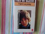 Hervé Bazin  Vipère au poing (pocket), Gelezen, Hervé Bazin, Ophalen of Verzenden, Fictie