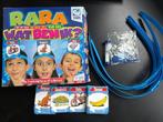 Rara: Wat ben ik?, Hobby en Vrije tijd, Een of twee spelers, Ophalen, Gebruikt, Clown Games