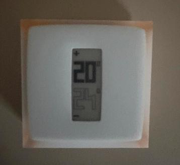 Netatmo-Legrand slimme verwarming - COMPLETE SET beschikbaar voor biedingen