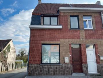 Woning te huur in Erpe-Mere, 3 slpks disponible aux enchères