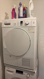 Defecte droogkast (heater defect), Ophalen, 6 tot 8 kg, Bovenlader, Niet werkend