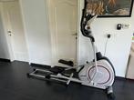 Crosstrainer Kettler Zo goed als nieuw NP 1000€, Sport en Fitness, Ophalen, Zo goed als nieuw