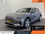 Audi e-tron 50 quattro Business edition Plus 71 kWh Panorama, Automaat, 230 kW, 71 kWh, 313 pk