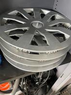 Enjoliveurs audi original 15 pouces, Autos : Divers, Enjoliveurs, Enlèvement, Comme neuf