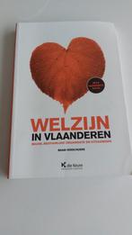 Welzijn in Vlaanderen, Nieuw, Ophalen of Verzenden