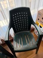 2 tuinstoelen, Tuin en Terras, Ophalen, Zo goed als nieuw