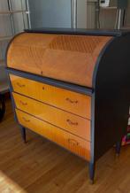 Secrétaire restauré et relooker, Maison & Meubles, Enlèvement, Comme neuf