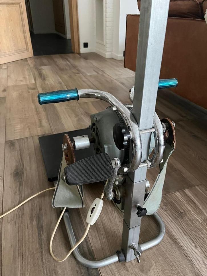 Vintage vibratie massage apparaat, Elektronische apparatuur, Overige elektronische apparatuur, Ophalen of Verzenden