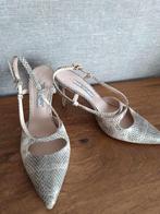 Escarpin  Guglielmo Rotta  38, Kleding | Dames, Schoenen, Pumps, Overige kleuren, Ophalen of Verzenden, Zo goed als nieuw