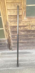 Vishengel, Watersport en Boten, Hengelsport | Algemeen, Ophalen, Zo goed als nieuw