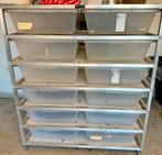 Rack V-70 6 levels, Ophalen, Zo goed als nieuw