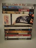 Lot Nederlandse films + plus verzamelbox Bart Haanstra, Cd's en Dvd's, Dvd's | Overige Dvd's, Ophalen of Verzenden, Zo goed als nieuw