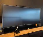 Écran moniteur - LG 34 pouces, Computers en Software, Monitoren, Ophalen, Gebruikt, Quad HD (2K), LG