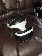 SONY PSV VR, Consoles de jeu & Jeux vidéo, Enlèvement ou Envoi