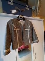 Blazer 3/4mouw Blugirl Folies maat S, Kleding | Dames, Ophalen, Overige kleuren, Zo goed als nieuw, Maat 36 (S)