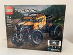 Lego Technic R.C. Extreme off roader 42099, Kinderen en Baby's, Speelgoed | Duplo en Lego, Ophalen, Nieuw, Lego