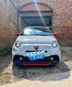 Abarth595, 5 places, Tissu, Achat, 4 cylindres