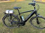 Vélo électrique, Enlèvement