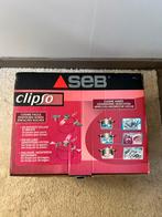 SEB clipso, Enlèvement ou Envoi, Neuf, Casserole ou Cocotte-minute