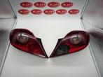 Opel Corsa D OPC 3-deurs achterlicht rechts en links, Ophalen, Gebruikt, Opel