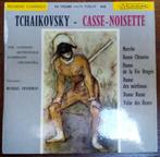 Tchaïkovsky - Casse-noisette, Cd's en Dvd's, Vinyl | Overige Vinyl, Ophalen of Verzenden