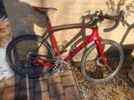 Trek domane mt 58 zgst shimano di2, Fietsen en Brommers, Ophalen of Verzenden, Zo goed als nieuw
