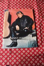 Programme concert Johnny Hallyday - LORADA TOUR - 1995, Collections, Enlèvement, Comme neuf, Livre, Revue ou Article