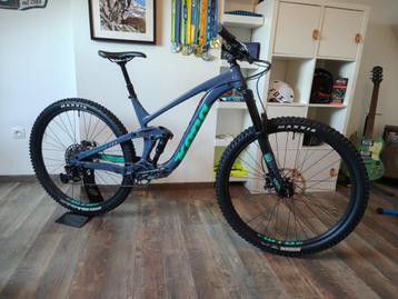 Kona process 153  beschikbaar voor biedingen