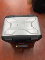 BMW vario topkoffer, klein builtje in, werkt perfect, Motoren, Accessoires | Koffers en Tassen, Ophalen, Gebruikt