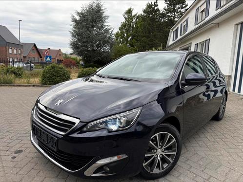 Peugeot 308 - PureTech Edition - Blanco Gekeurd -Nieuwstaat!, Auto's, Peugeot, Particulier, ABS, Adaptieve lichten, Airbags, Alarm