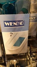 Badmat 71 x 36 cm, nieuw in doos, Huis en Inrichting, Badkamer | Badtextiel en Accessoires, Ophalen of Verzenden, Badmat