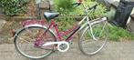 Damesfiets, Ophalen, Gebruikt, Versnellingen