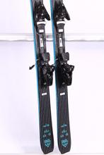 175.4 cm ski's BLACK CROWS VERTIS 2022, poplar woodcore, Sport en Fitness, Overige merken, 160 tot 180 cm, Gebruikt, Verzenden